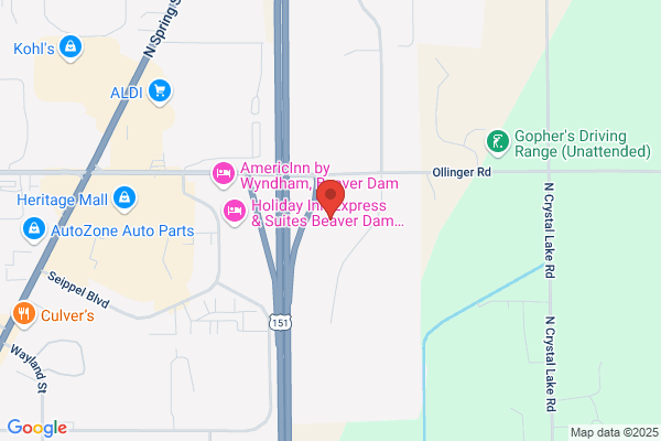 Beaver Dam Truck Center