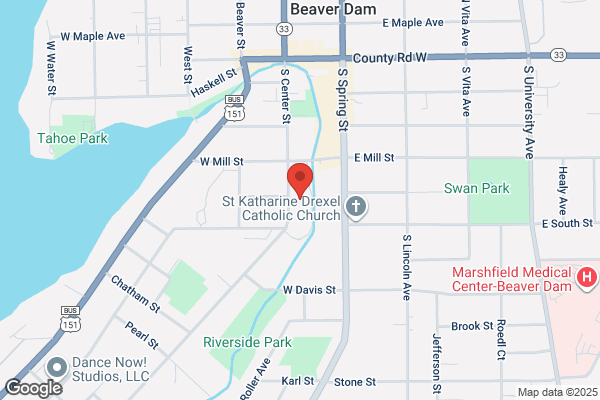 Kraft Foods Inc, Warehouse