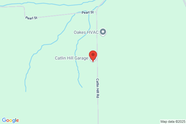 Catlin Hills Xtra