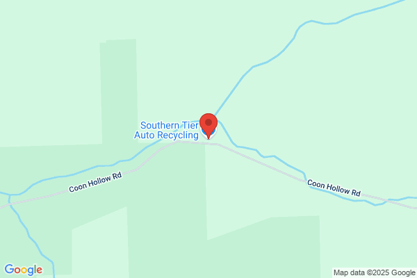 Southern Tier Auto Recycling