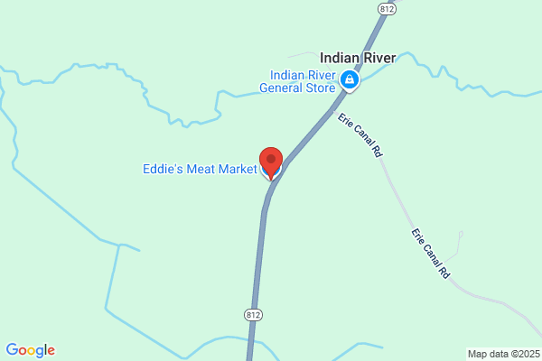 Eddie's Meat Market Inc