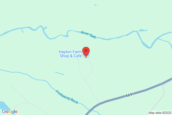 Guilmain & Hayton Farm