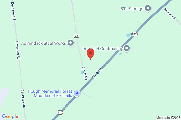 Lyndaker Excavating & Trucking