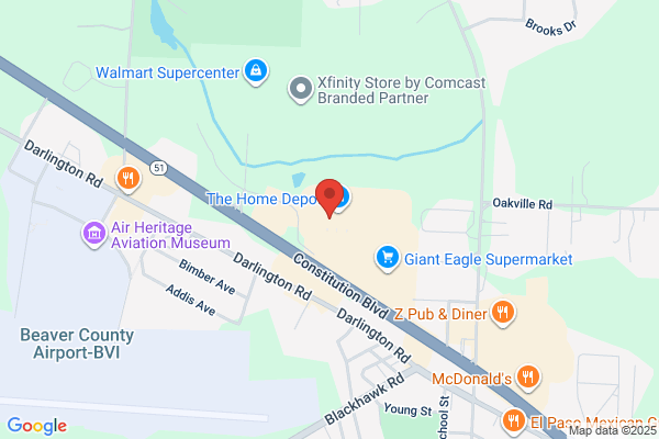 Gateway Rehabilitation Center - Beaver Falls