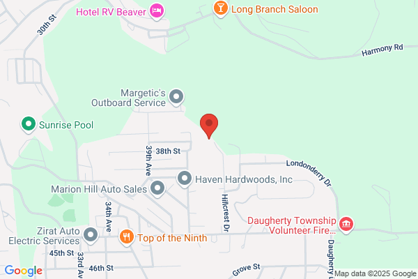 Miller Plumbing and Excavating