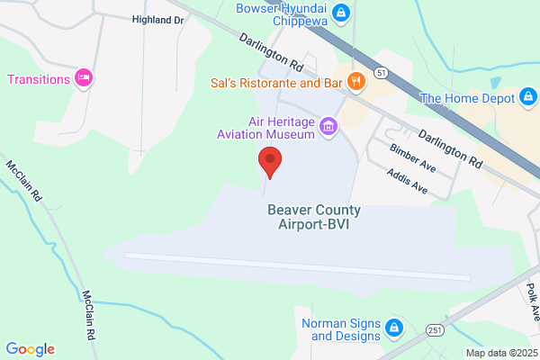 Leeward Aircraft Sales Inc