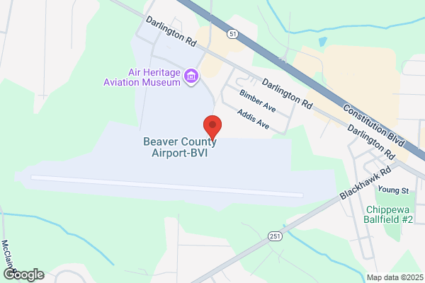 Scriva Aviation Maintenance Inc
