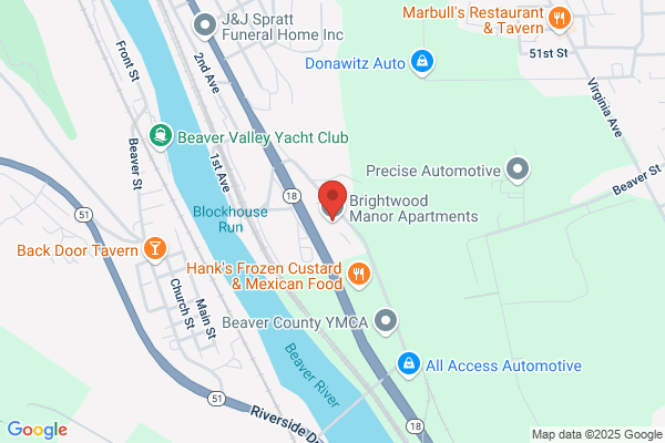 Brightwood Manor Apartments
