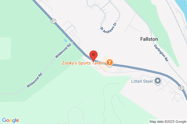 Brady's Run Farm Market