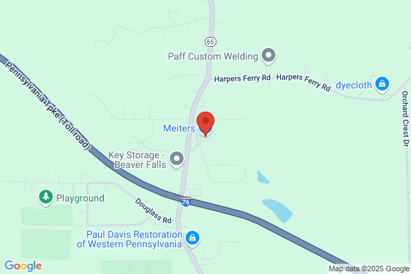 High Meadow Auto Service & Trailer Sales