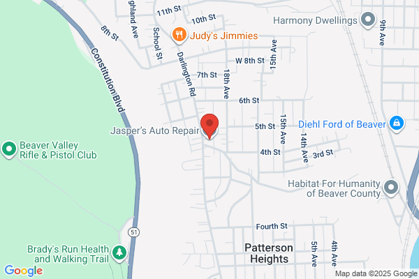 Jaspers Auto Repair