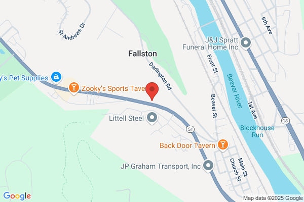 Junction Auto Service