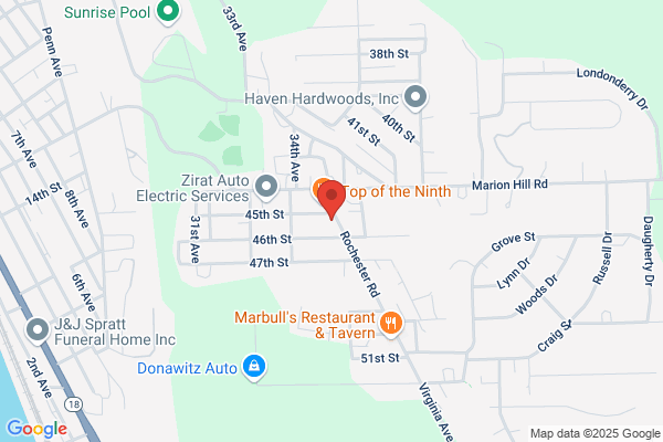 Pulaski Auto Service