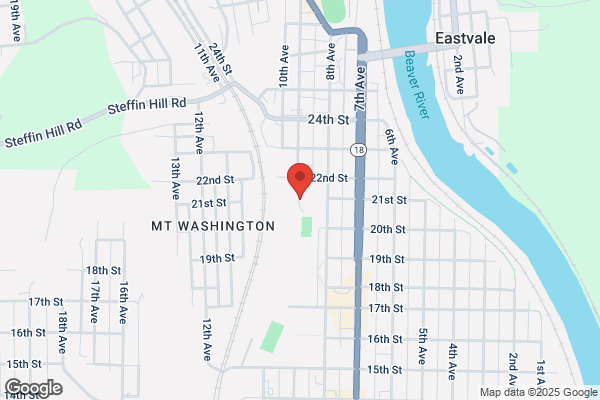 Tri-State Equipment Co