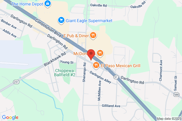 AutoZone Auto Parts