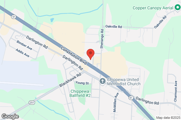 The Chiropractic Health Center