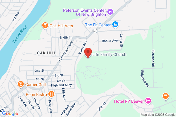 Children Youth Services, New Brighton Christian Assembly Preschool