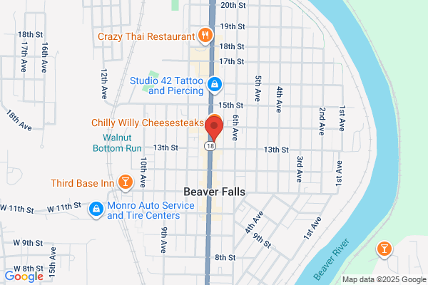 Beaver Falls Obstetrics & Gynecology