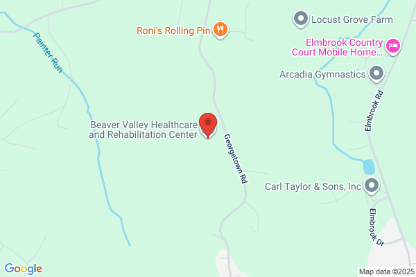 Beaver Valley Nursing & Rehabilitation Center