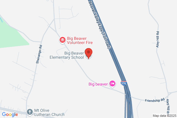 Big Beaver Elementary School