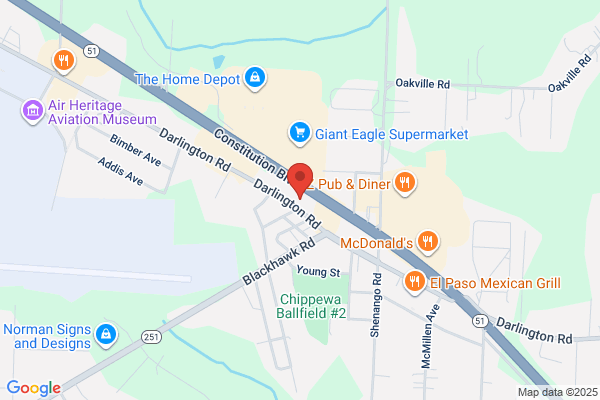 Campbell's Chippewa Funeral Home Inc