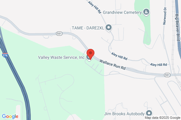 Valley Waste Services