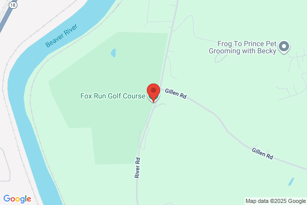 Fox Run Golf Course
