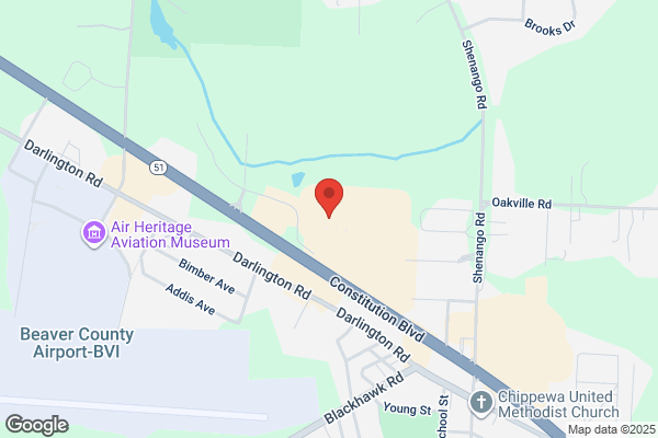 Gateway Rehabilitation Center