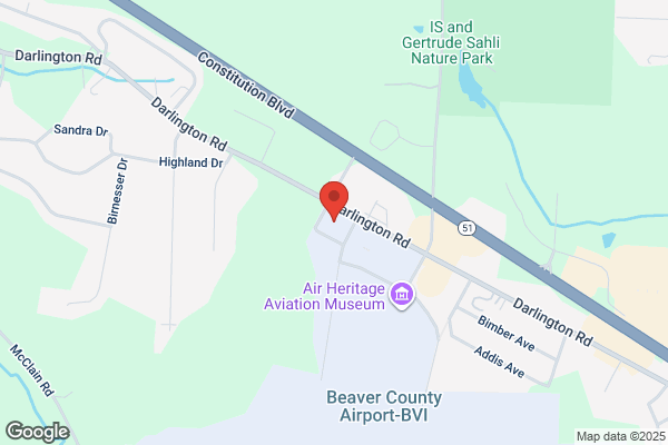 Chippewa Township of, Police Department