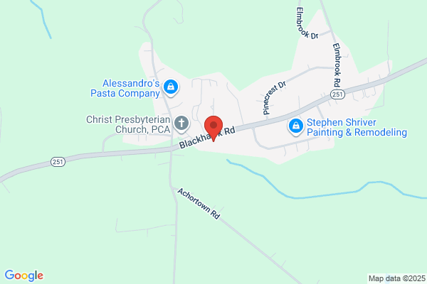 Police, Beaver, South Beaver Police