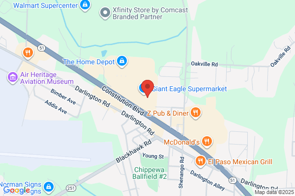 Giant Eagle Pharmacy