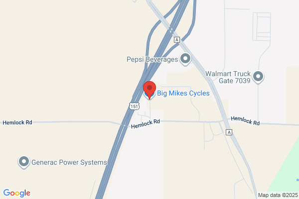 Mike's Motorcycle Repair