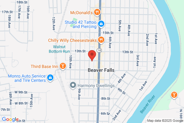 Pavlinich & Reed Business Resources