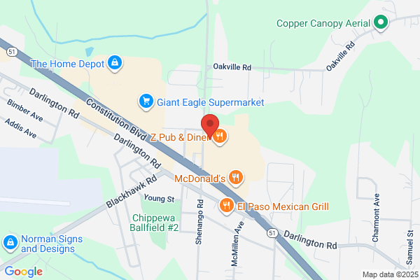 Ponderosa - Temporarily Closed