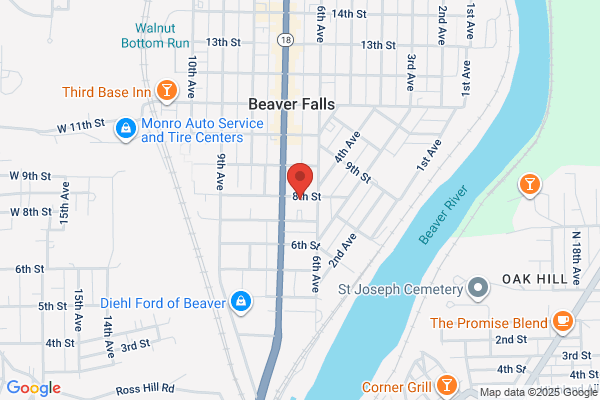 Professional Specialties Shop