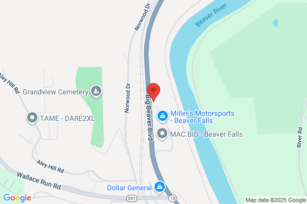 College Hill Podiatry