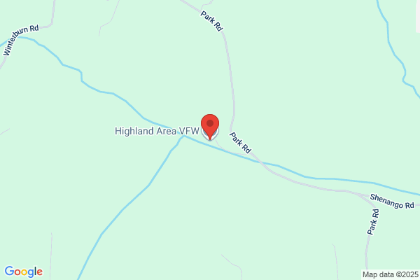 Highland Area Vfw