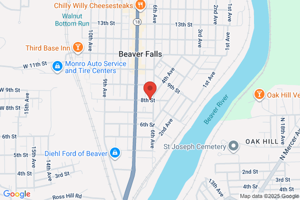 Owls Club of Beaver Falls