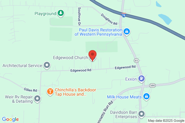 Edgewood Baptist Church