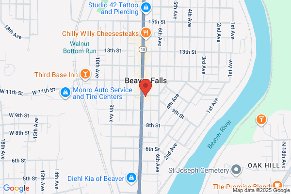 Ree's Family Restaurant