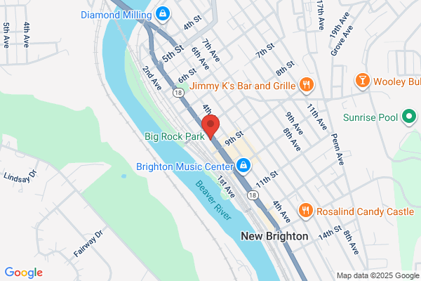 Boric's Hair
