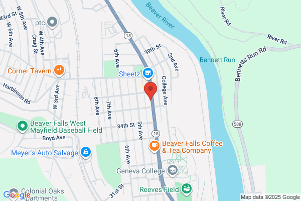 Cutters 3