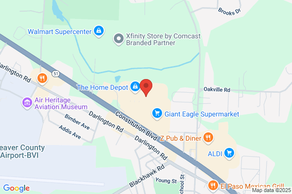 U-Haul Moving & Storage of Chippewa