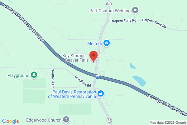 Hamilton Electronics & Storage