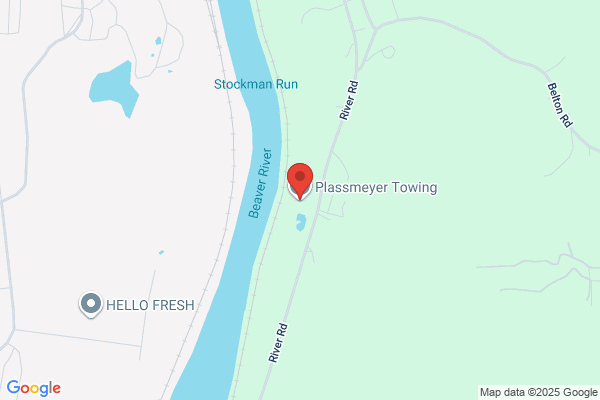 Plassmeyer Towing