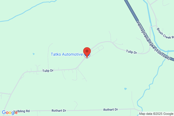 Tatko's Auto Salvage