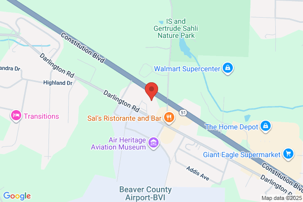 Beaver County Nissan