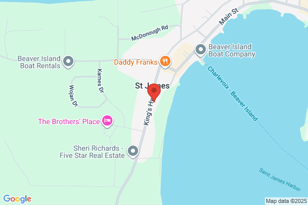 Beaver Island - Assessor
