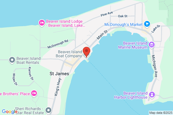 Beaver Island Boat Co
