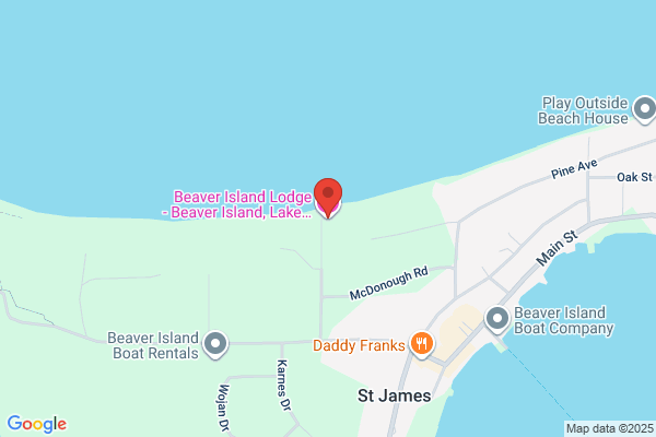 Beaver Island Lodge